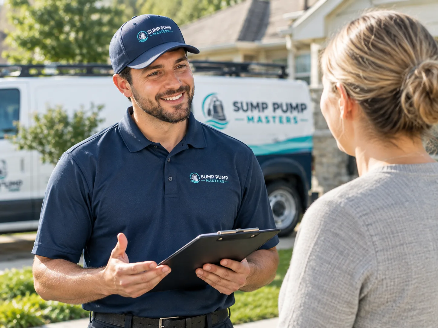 Sump Pump Repair Almo, KY FAQs